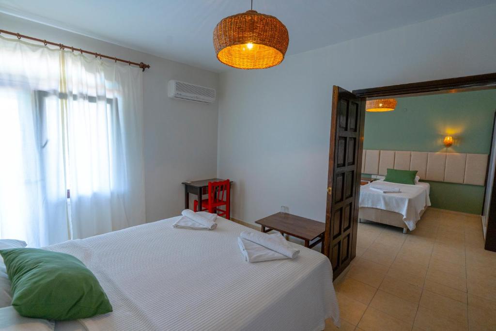 Xanthos Boutique Hotel Patara photo 1