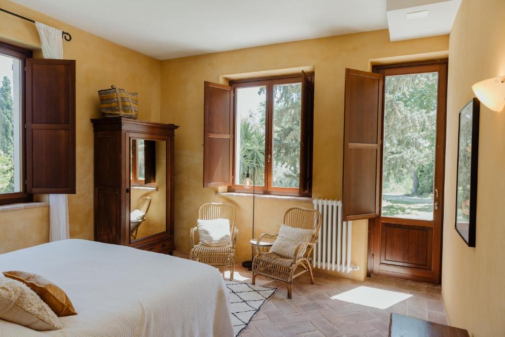 Agriturismo Qui Voglio photo 4