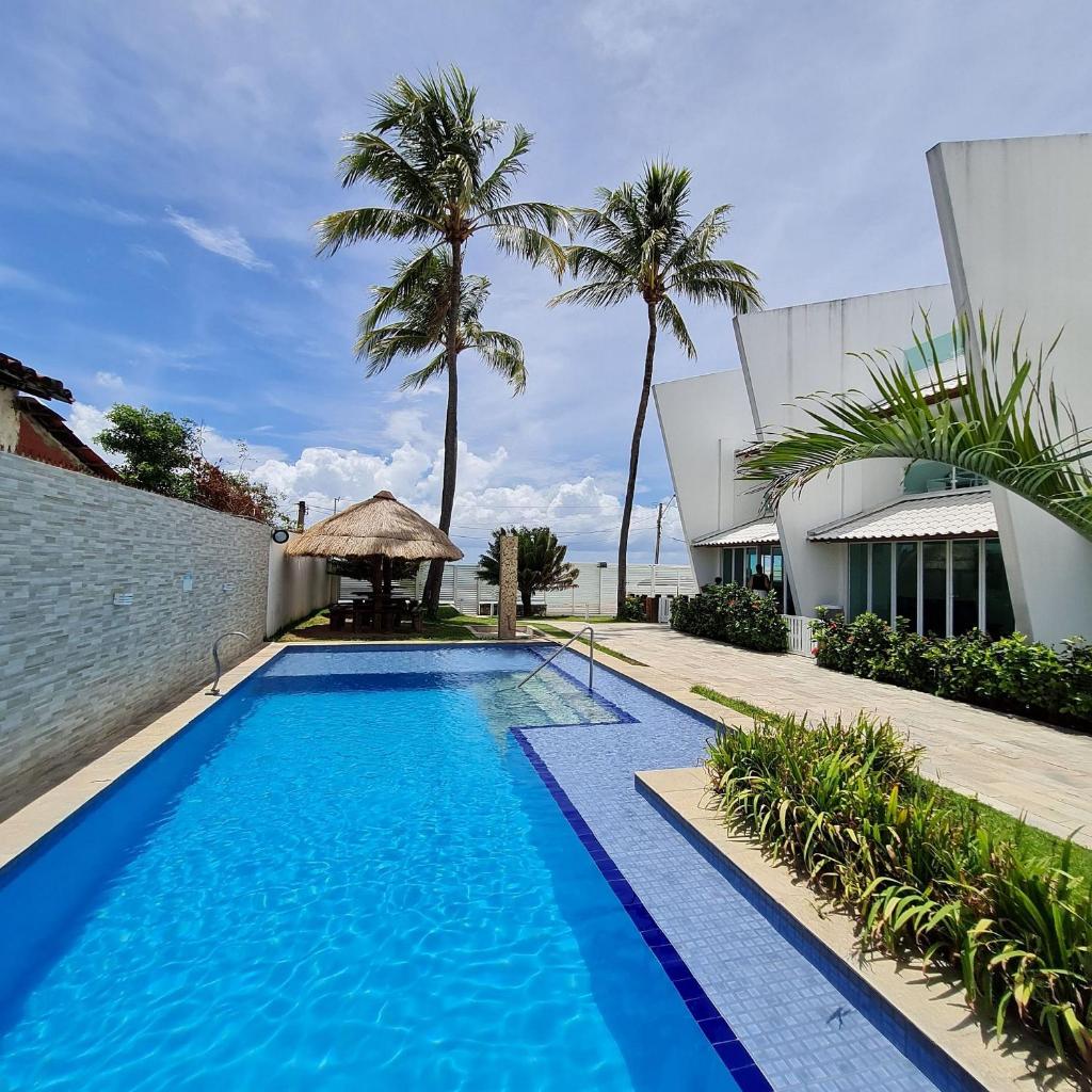 Maria Farinha Residence Prince - LocarHouse photo 4