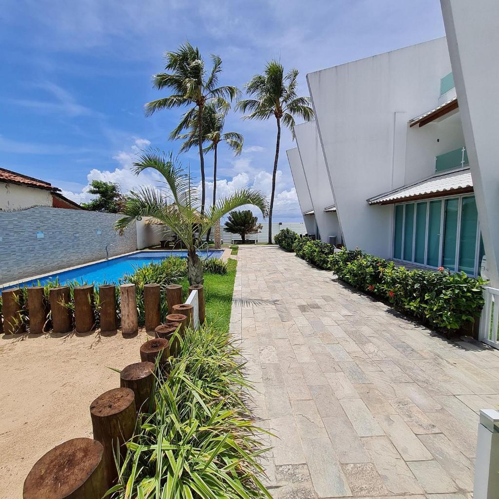 Maria Farinha Residence Prince - LocarHouse photo 1