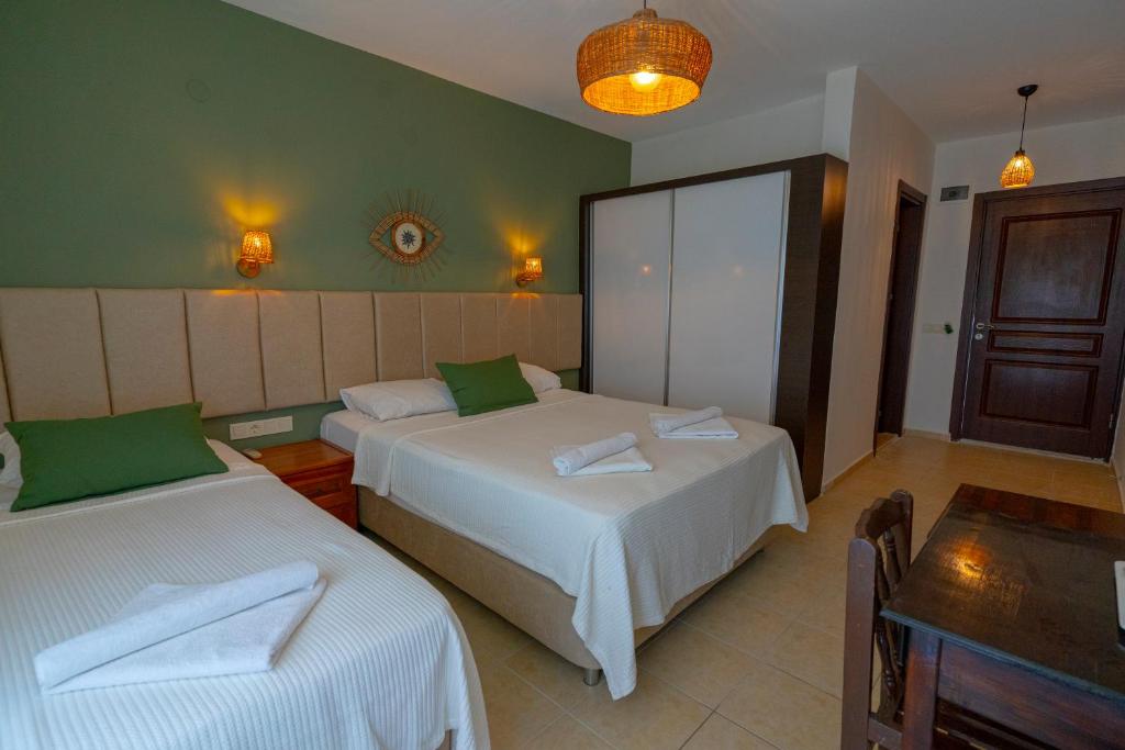 Xanthos Boutique Hotel Patara photo 2