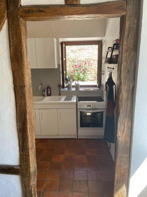 Maison de charme dans un cadre d'exception, 8 pers photo 4