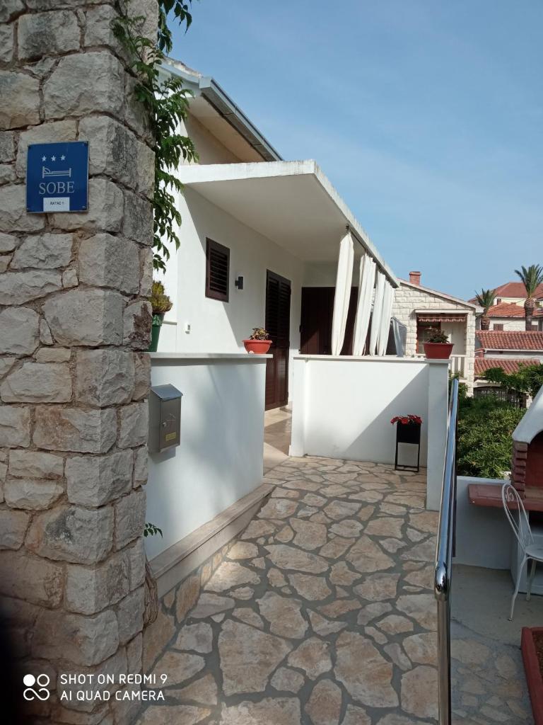 Apartment M&J Supetar photo 2