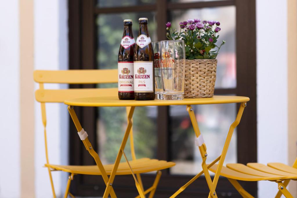 Fewos zur Alten Brauerei - am Main Ochsenfurt - by homekeepers photo 1