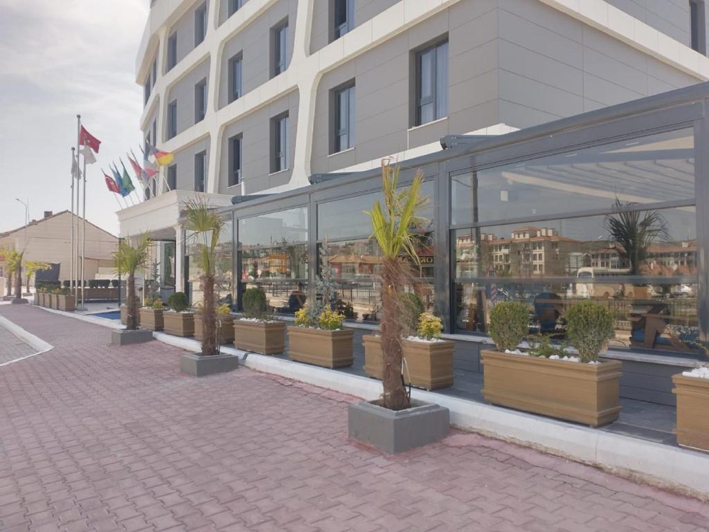 Kahra Otel photo 3