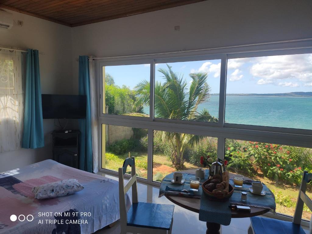 Villa bel azur photo 3