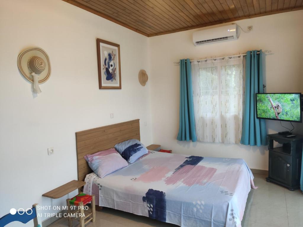 Villa bel azur photo 4