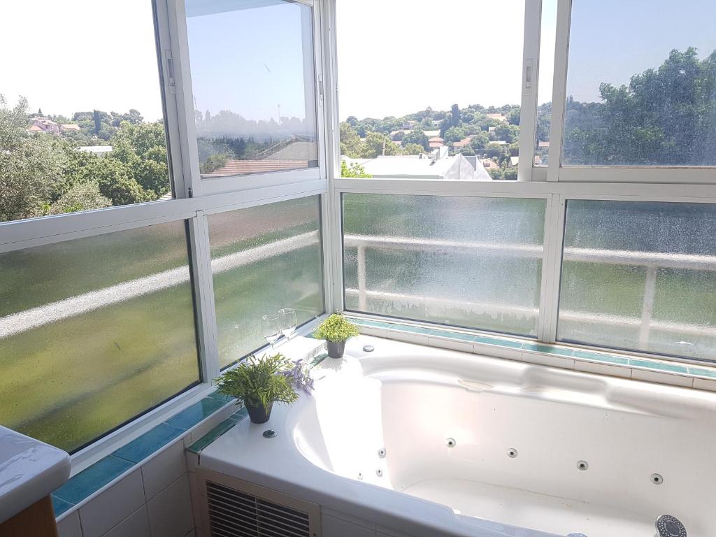 Galilean villa with jacuzzi photo 4