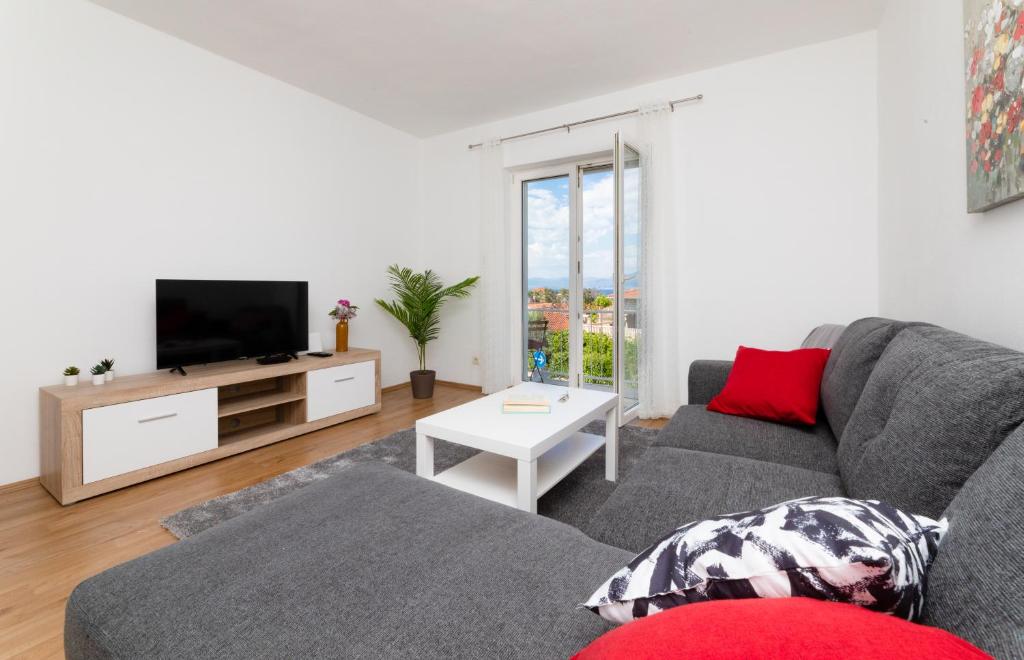 Apartment Nona - Center, 150 meters from the beach photo 1