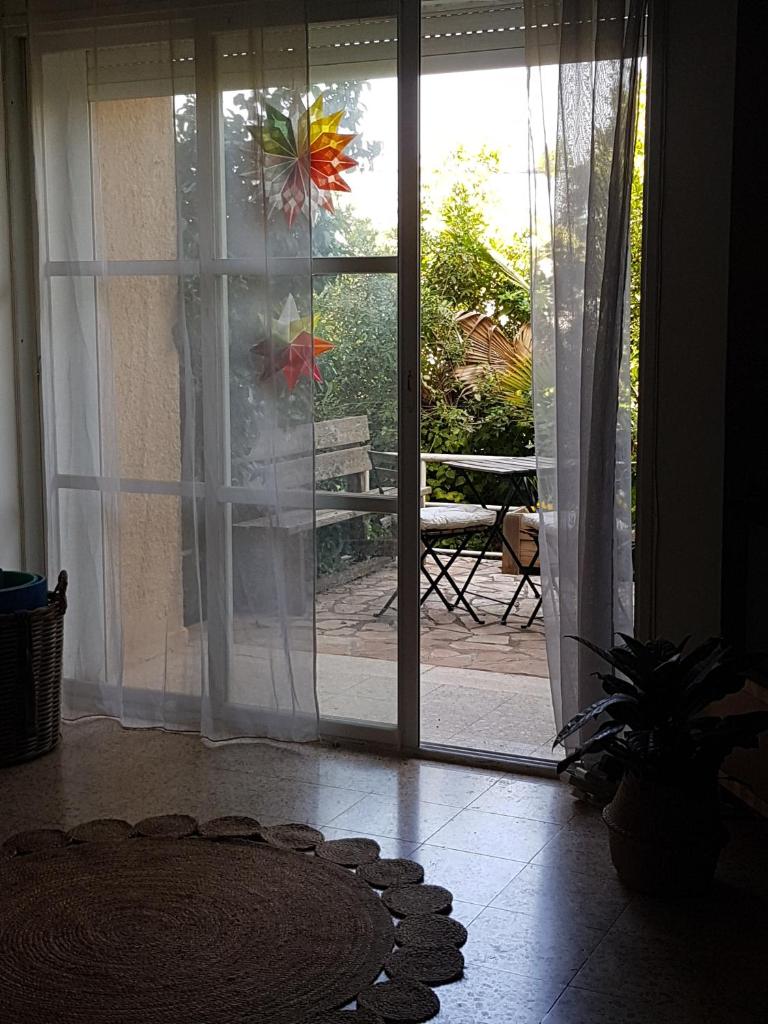 Galilean villa with jacuzzi photo 2