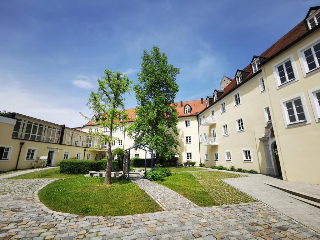 Haus der Begegnung Heilig Geist photo 3