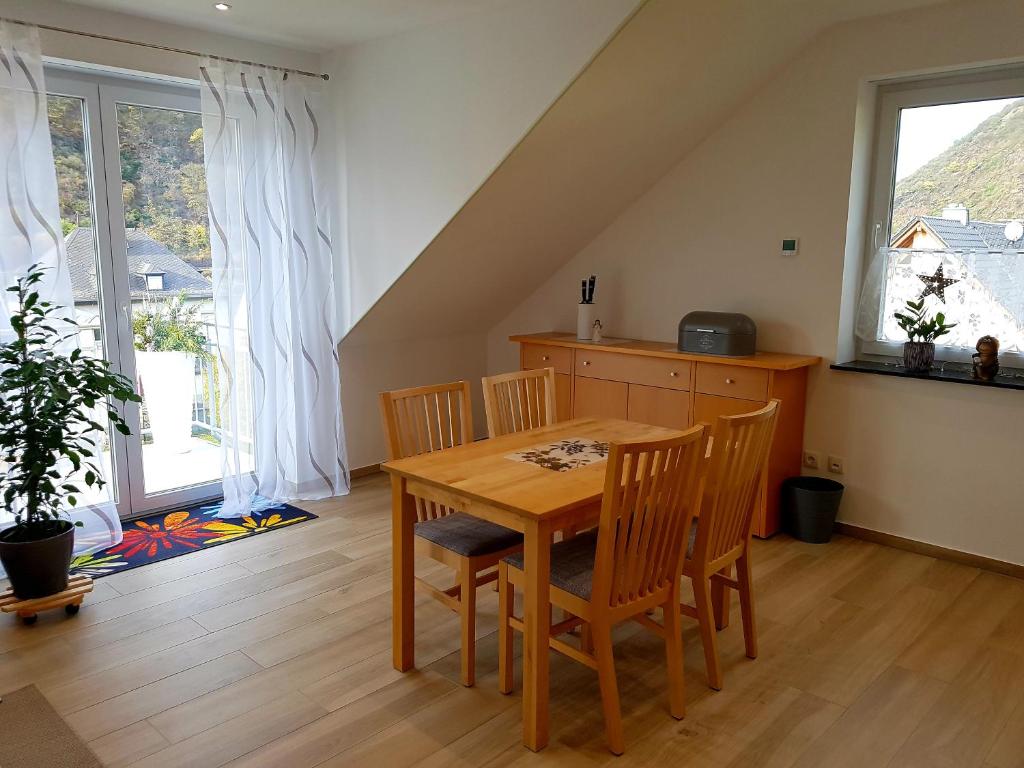 Ferienhaus MoselCharme photo 4