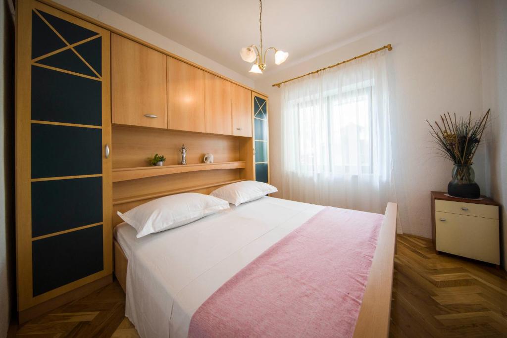 3 Bedroom Apartment Antonio photo 3