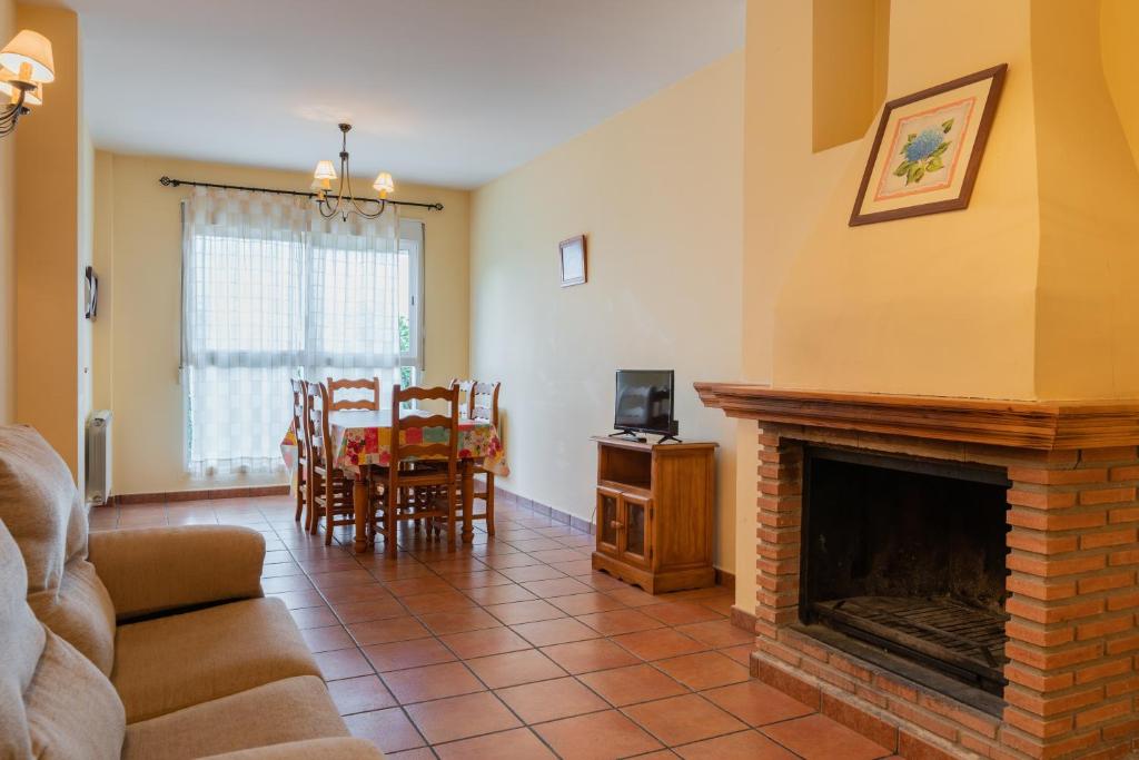 Apartamentos rurales Casas de Haches photo 3