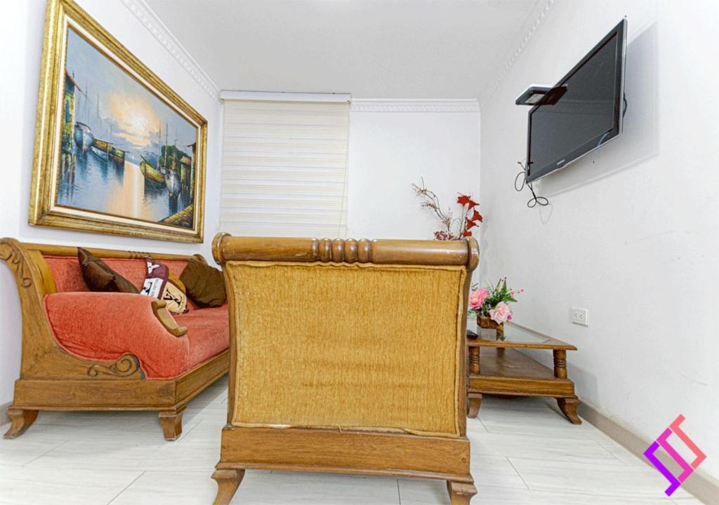 Apartamento Moderno en la Ciudad Vallenata photo 1