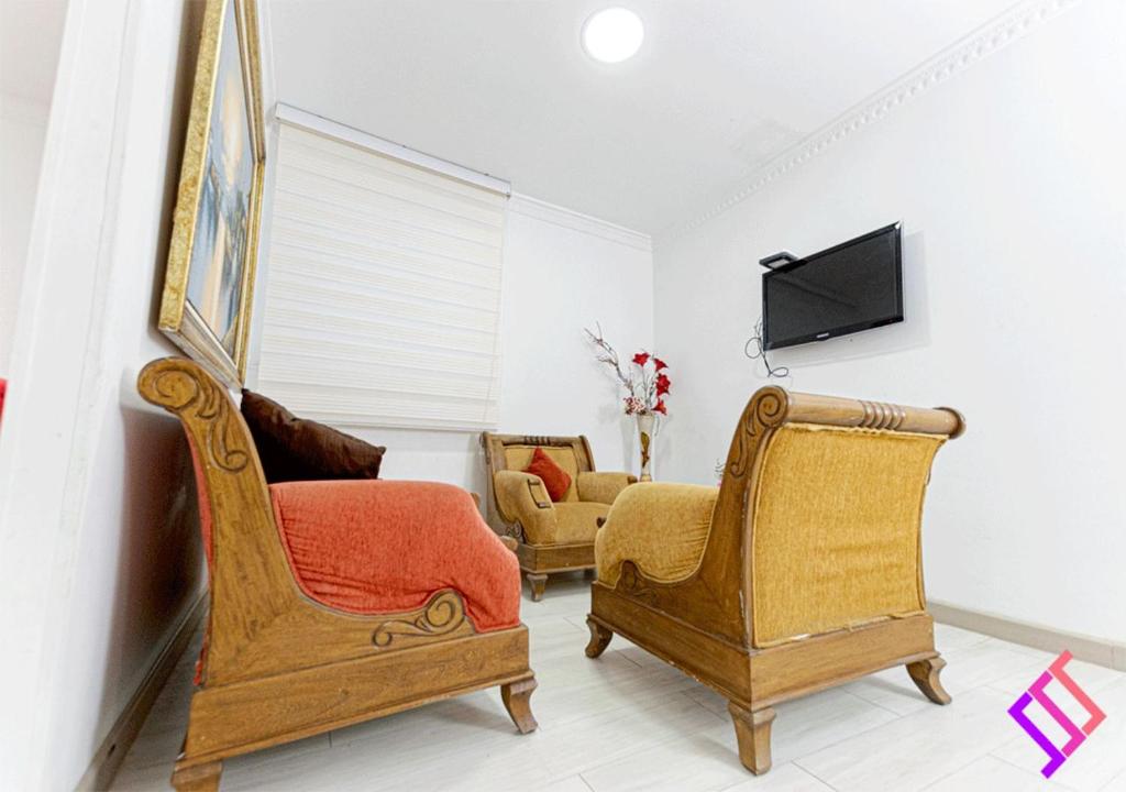 Apartamento Moderno en la Ciudad Vallenata photo 4