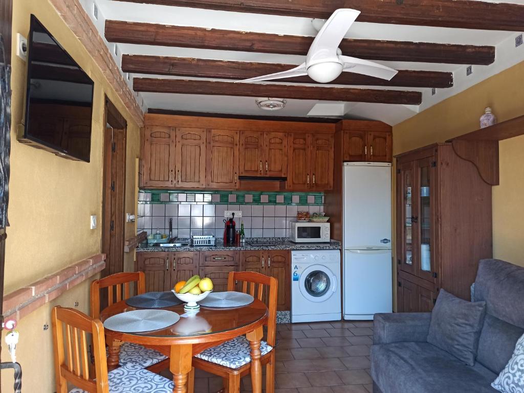 La casita de Paco Albaicin photo 1