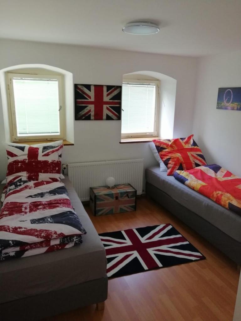 Ferienwohnung Dorfperle photo 1