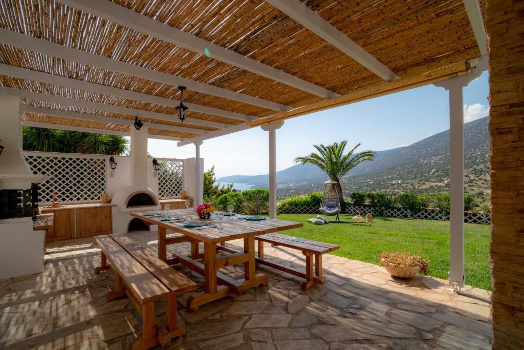 Villa Pasiphae photo 3