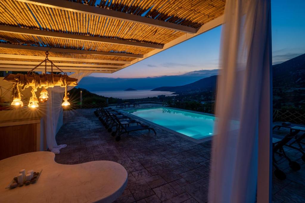 Villa Pasiphae photo 2