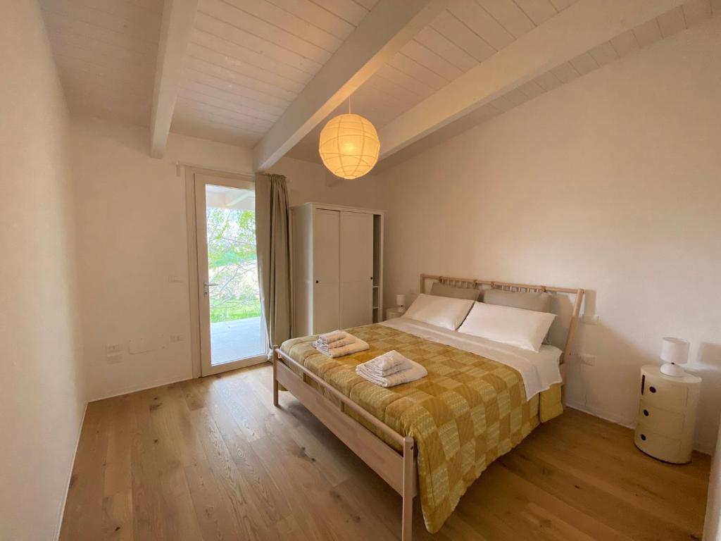 Agriturismo - Apis in tabula photo 2