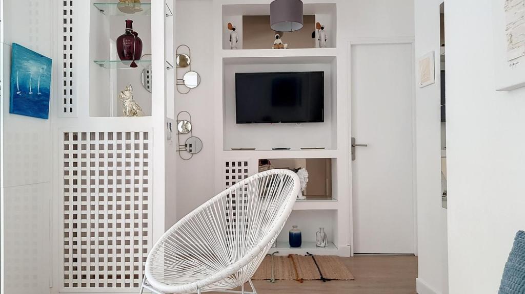 Superbe appartement style architecte/unique** photo 1
