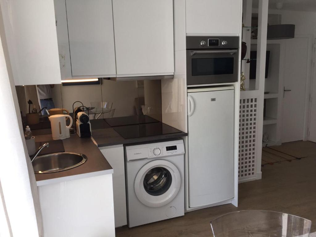 Superbe appartement style architecte/unique** photo 2