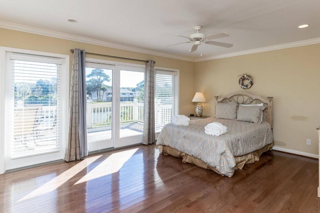 Fripp Island 422 Wahoo Drive image