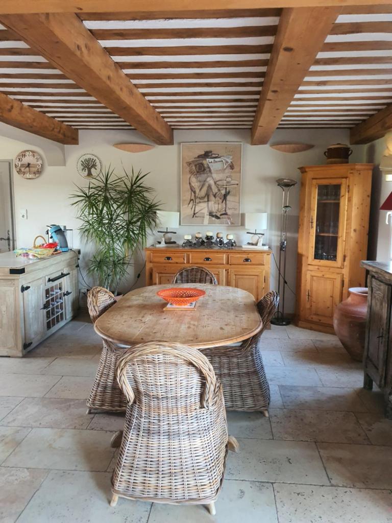 Villa L'Estagniol photo 2