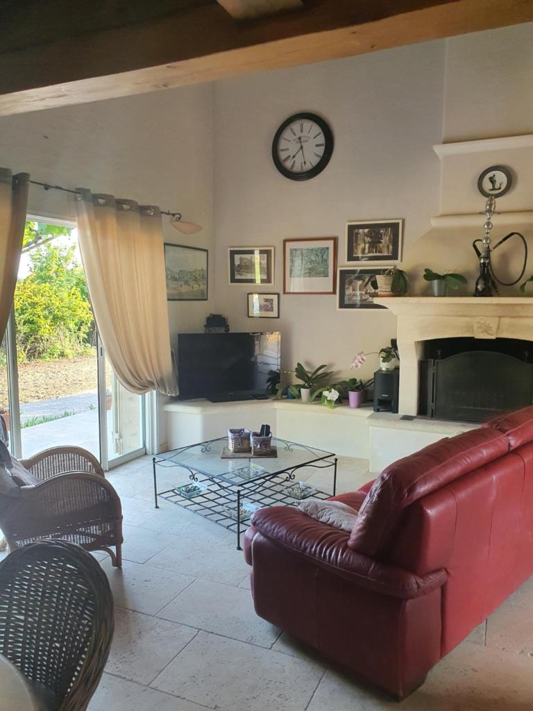 Villa L'Estagniol photo 4