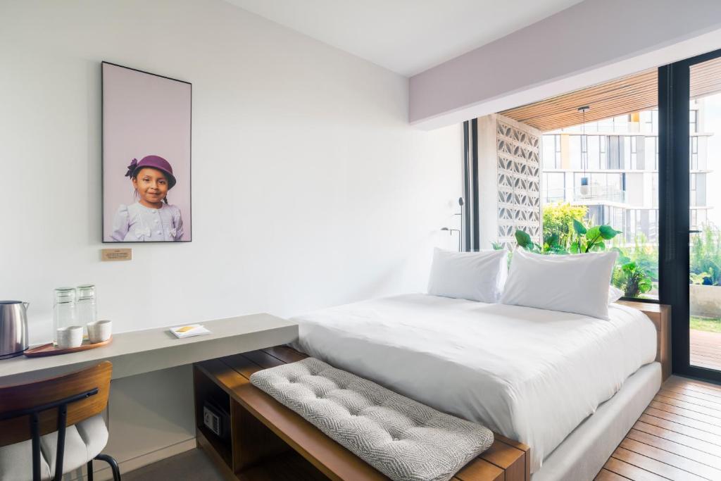 Good Hotel Guatemala City photo 1