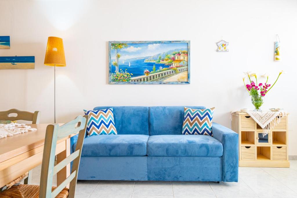 Chiara & Giulia Apartments by HDSalento photo 3