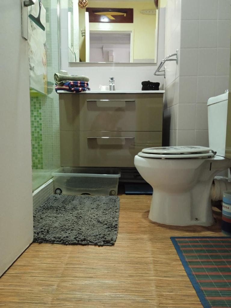 Studio proche gare centre ville photo 4