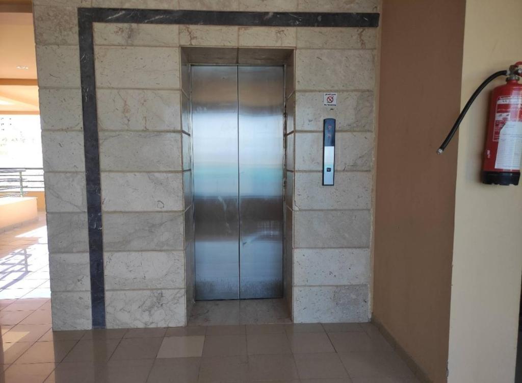 Full Apartment with Panoramic View of Hurghada