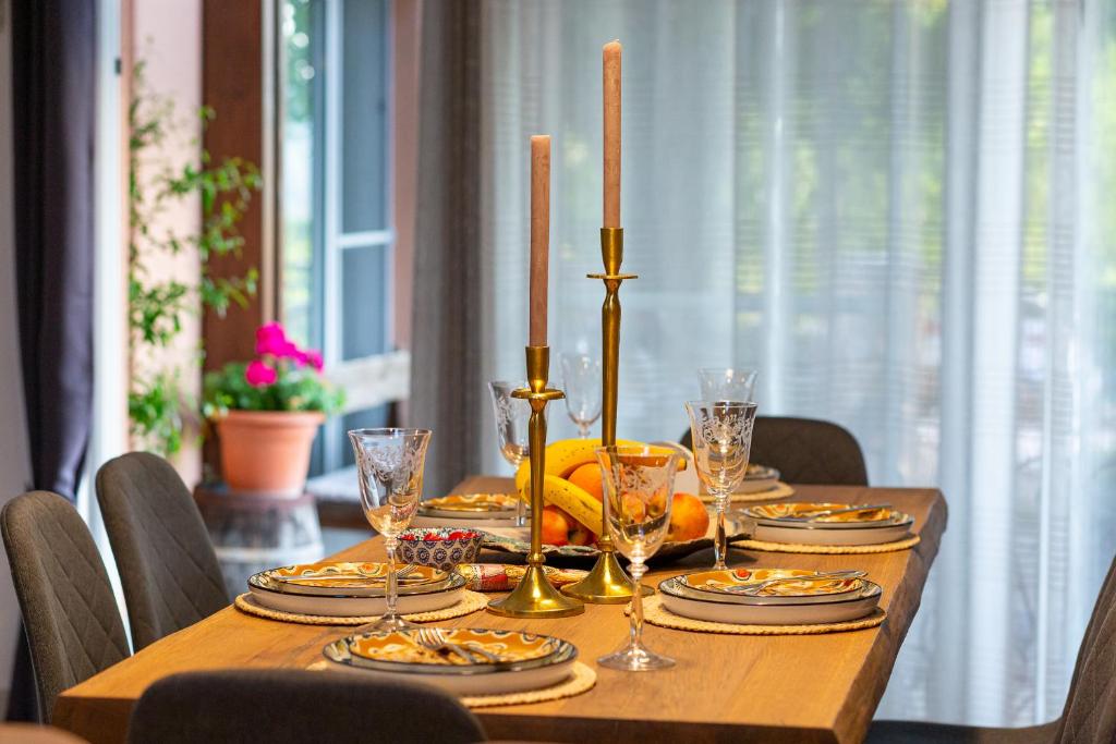 Holiday Home - Villa Thorak photo 3