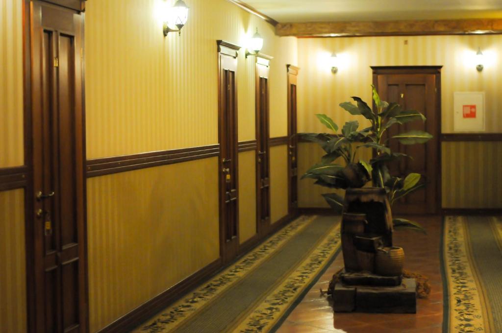 Don Kihot Hotel photo 3
