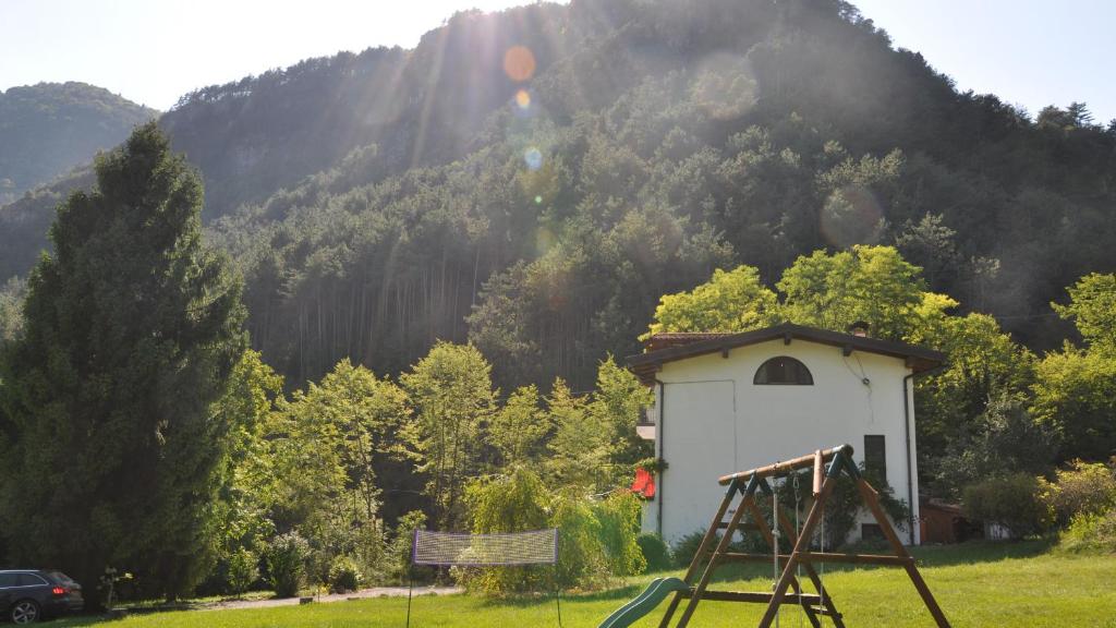 Casa Paradiso photo 1