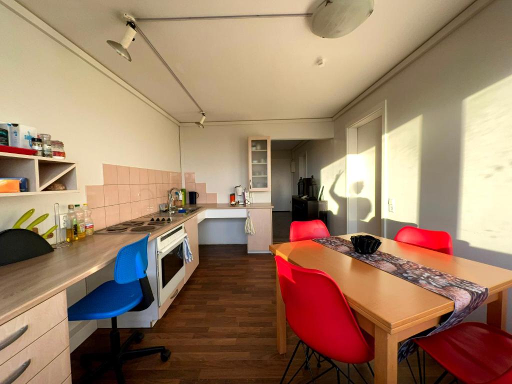 Bakland ad Lágafelli Apartment photo 3