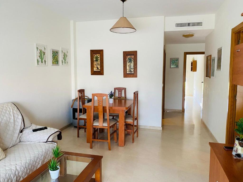 Magnifico apartamento en la playa Gandía photo 1