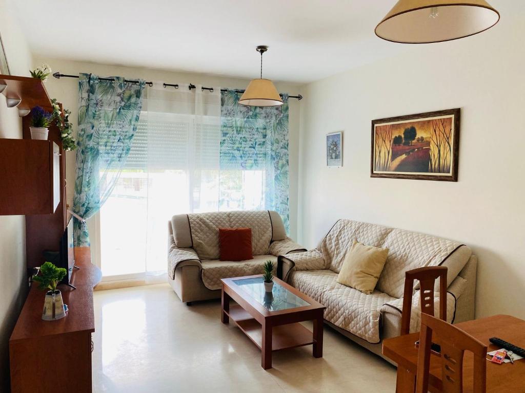 Magnifico apartamento en la playa Gandía photo 2