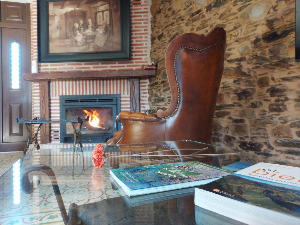 Casa Honorio photo 3