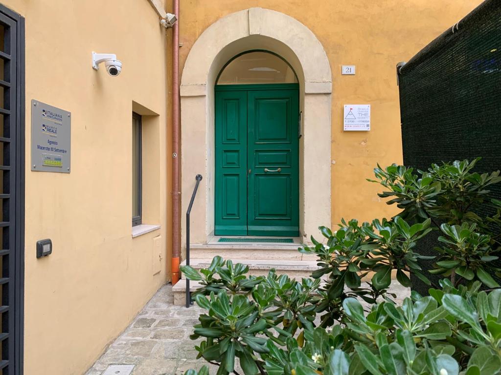 Appartamenti Paradiso photo 1