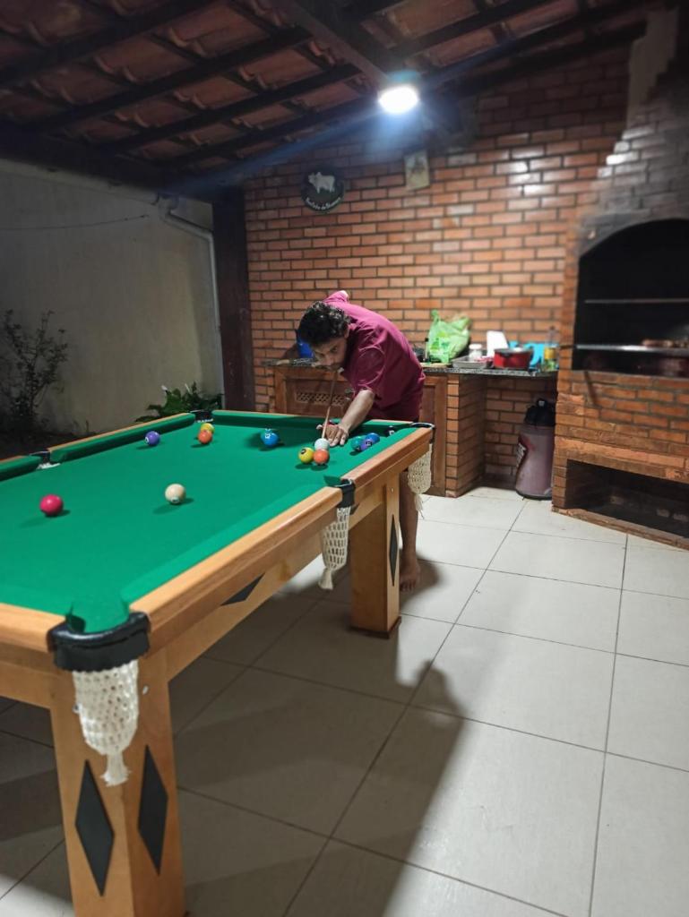 Varandas do Arraial- Hostel photo 3
