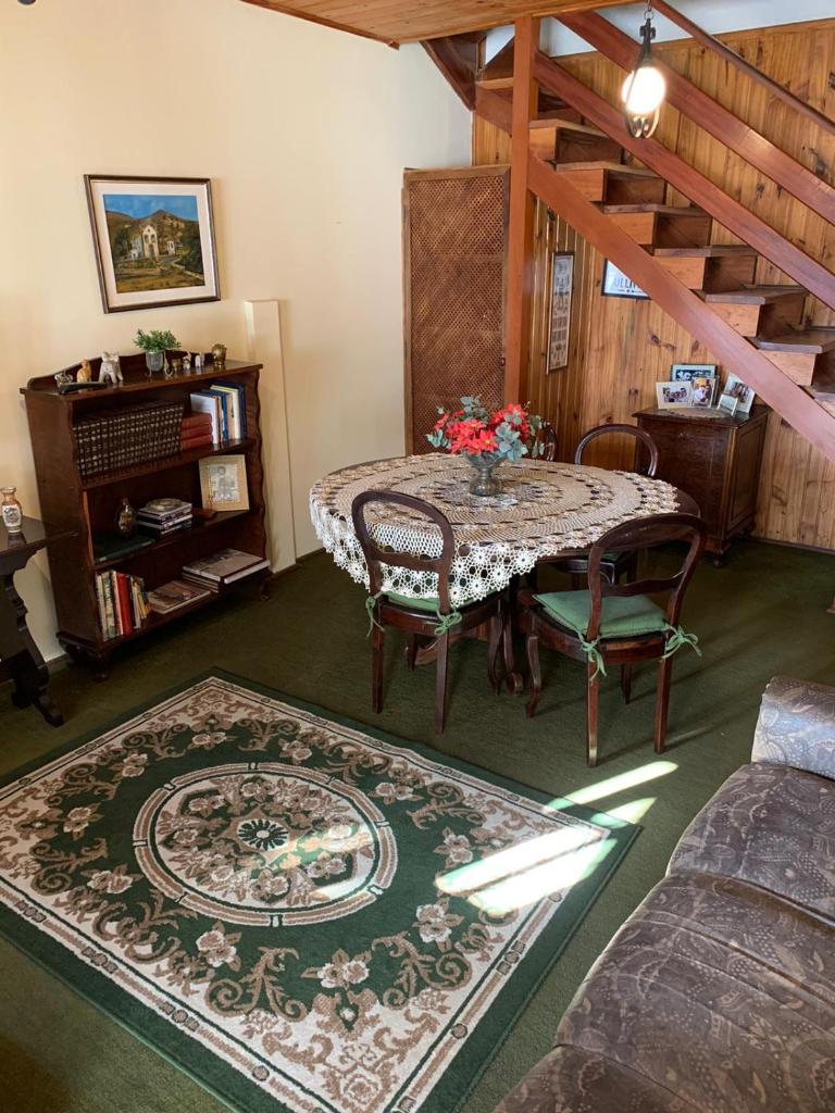 Casa aconchegante pertinho de tudo, ótima localização. photo 1