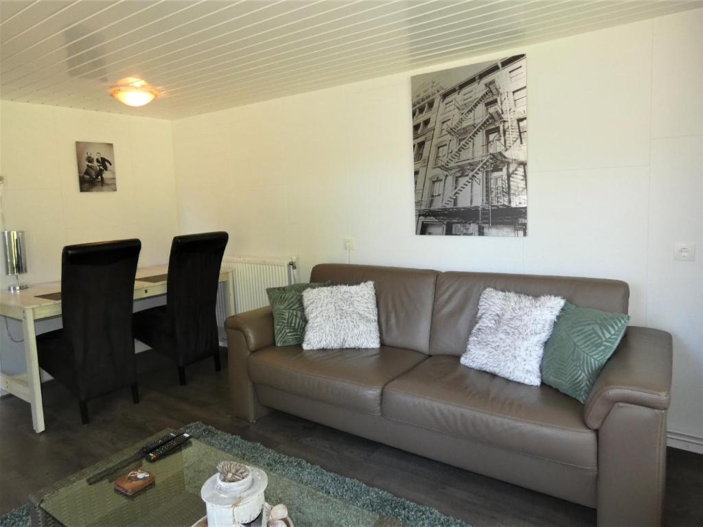 Chalet nr 10 op Bospark Trimunt photo 4