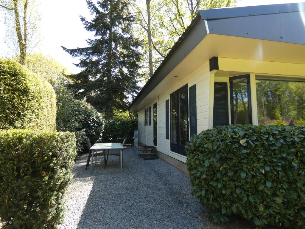 Chalet nr 10 op Bospark Trimunt photo 3