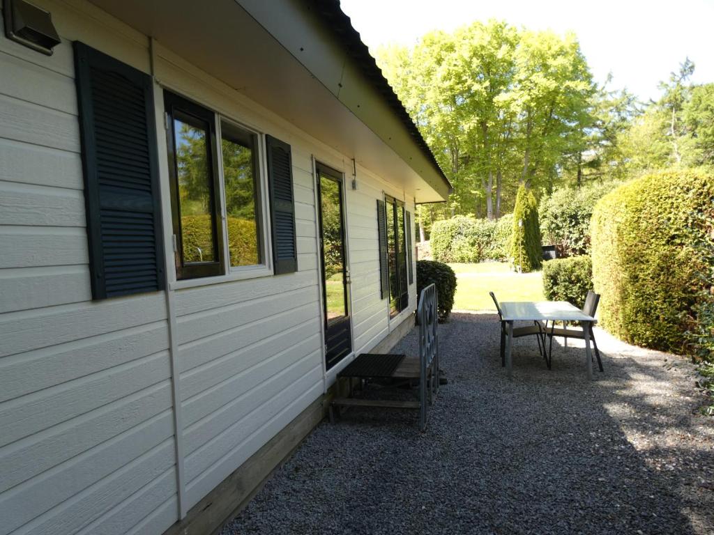 Chalet nr 10 op Bospark Trimunt photo 1