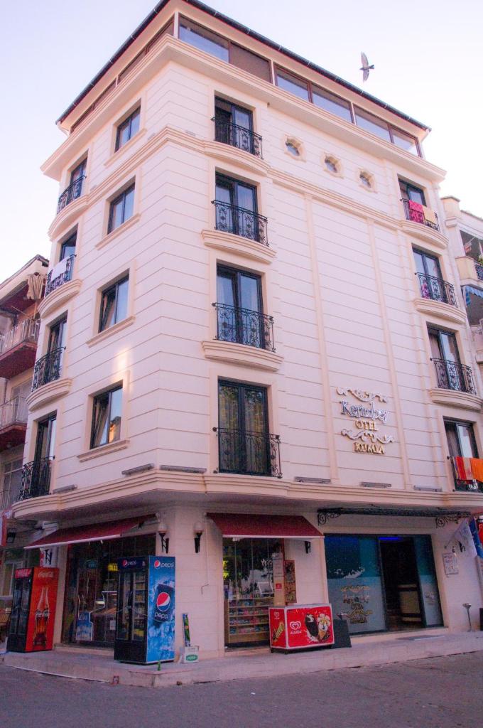 Kerimbey Hotel photo 1