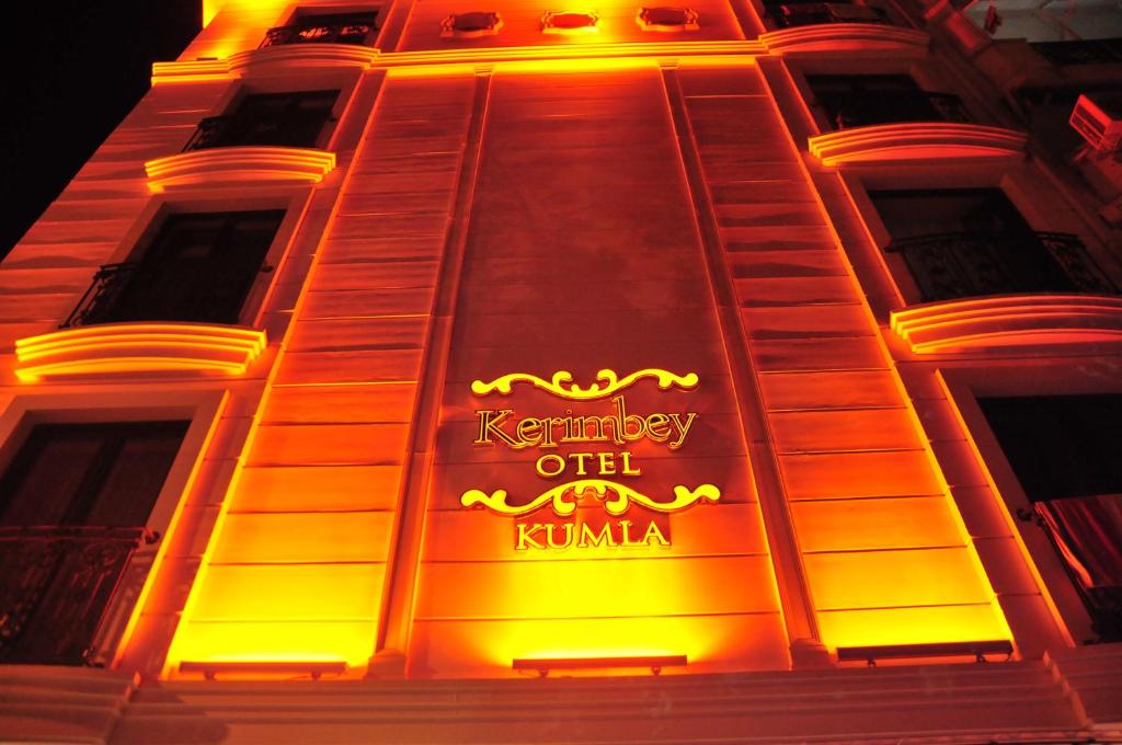 Kerimbey Hotel photo 3