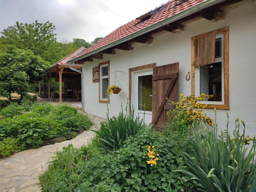 Balkan Retreat